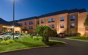Hampton Inn And Suites Provo Utah